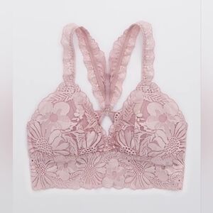Eyelash bra